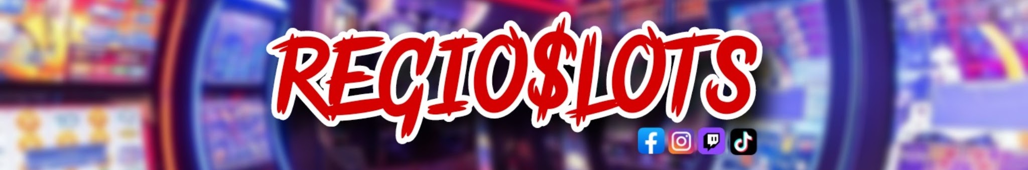 Regio Slots