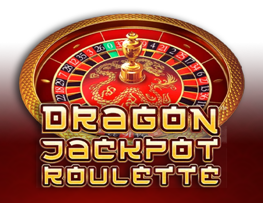 Dragon Jackpot Roulette (Playtech)