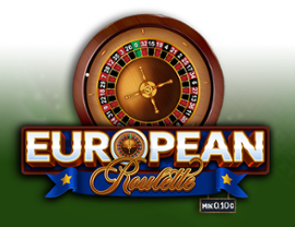 European Roulette 0.10C (Wizard)