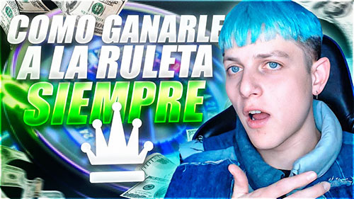 Cómo ganarle a la ruleta - El mejor software de apuestas