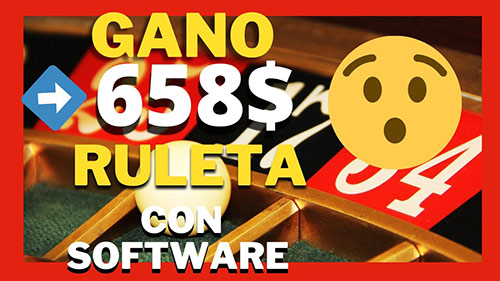 Nuestro canal amigo "Ganar y Donar" consigue 658$ con software de Winners!