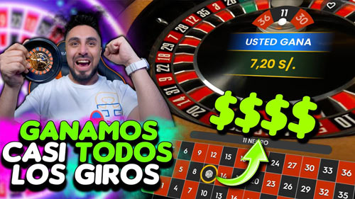 ¡Parece que hacemos magia! Encontramos la ruleta perfecta para ganar con Cylinder Boss de Winners