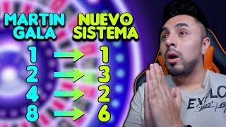 Sistema 1-3-2-6 para ganar en la ruleta