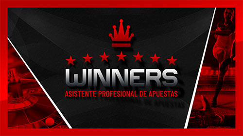 Winners Halloween - Software Ganar - Ruleta - Apuestas deportivas