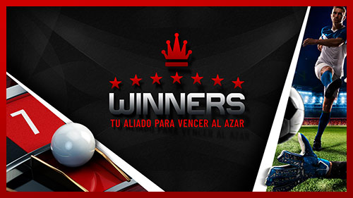 Winners - Spot Oficial