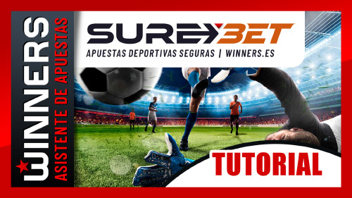 SureBet ¿Cómo funciona?